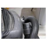 DEWALT DXV16 60 L Wet/Dry Vacuum - 120V, 12A, 16 Gallon