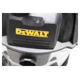 DEWALT DXV16 60 L Wet/Dry Vacuum - 120V, 12A, 16 Gallon