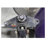 CURT Sway-Control Trailer Hitch Head Assembly with Bracket