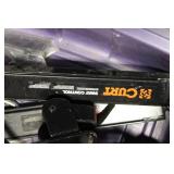 CURT Sway-Control Trailer Hitch Head Assembly with Bracket