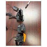 LOT OF 3 RETIVIS WALKIE TALKIES