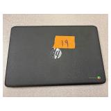 HP 14-inch Chromebook LAPTOP