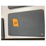 HP 14-inch Chromebook LAPTOP