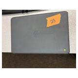 HP 14-inch Chromebook LAPTOP