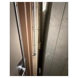LEER WALKIN FREEZER UNIT STILL IN USE