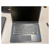 HP 14-inch Chromebook LAPTOP