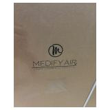 UNUSED IN THE BOX MEDIFY COMMERCIAL AIR PURIFIER