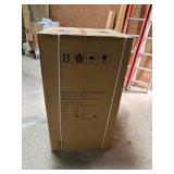 UNUSED IN BOX MEDIFY COMMERCIAL AIR PURIFIER