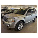 2014 Land Rover LR2 4x4