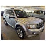 2014 Land Rover LR2 4x4
