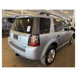 2014 Land Rover LR2 4x4