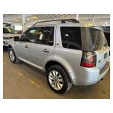 2014 Land Rover LR2 4x4