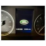 2014 Land Rover LR2 4x4