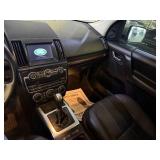 2014 Land Rover LR2 4x4