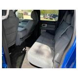 2011 Ford F-150 XLT 4x4 Crew