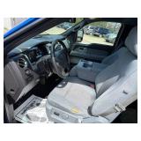 2011 Ford F-150 XLT 4x4 Crew