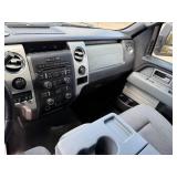 2011 Ford F-150 XLT 4x4 Crew