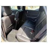 2012 Ford Escape Limited 4x4