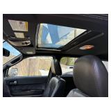 2012 Ford Escape Limited 4x4