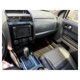 2012 Ford Escape Limited 4x4