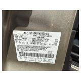 2012 Ford Escape Limited 4x4