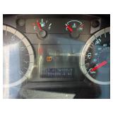 2012 Ford Escape Limited 4x4