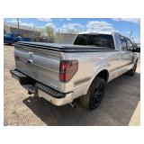 2013 Ford F-150 FX4 4x4