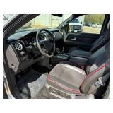 2013 Ford F-150 FX4 4x4