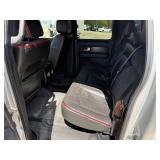 2013 Ford F-150 FX4 4x4