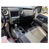 2013 Ford F-150 FX4 4x4