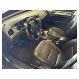 2015 Volkswagen Golf 1.8T S Hatchback