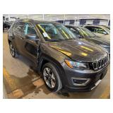 2019 Jeep Compass Limited 4x4