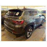 2019 Jeep Compass Limited 4x4