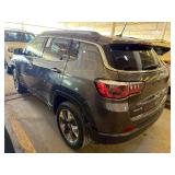 2019 Jeep Compass Limited 4x4