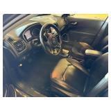 2019 Jeep Compass Limited 4x4