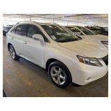 2010 Lexus RX 350 AWD