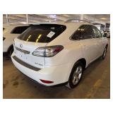 2010 Lexus RX 350 AWD