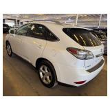 2010 Lexus RX 350 AWD