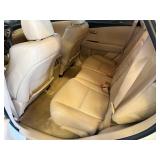 2010 Lexus RX 350 AWD