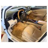 2010 Lexus RX 350 AWD