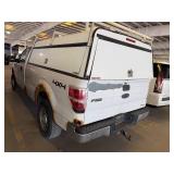 2011 Ford F-150 XL 4x4