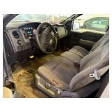 2011 Ford F-150 XL 4x4