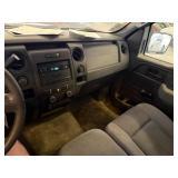 2011 Ford F-150 XL 4x4