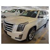 2015 Cadillac Escalade ESV AWD