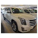 2015 Cadillac Escalade ESV AWD