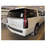 2015 Cadillac Escalade ESV AWD