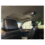 2015 Cadillac Escalade ESV AWD