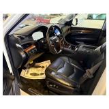 2015 Cadillac Escalade ESV AWD
