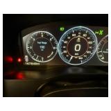 2015 Cadillac Escalade ESV AWD