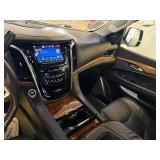 2015 Cadillac Escalade ESV AWD